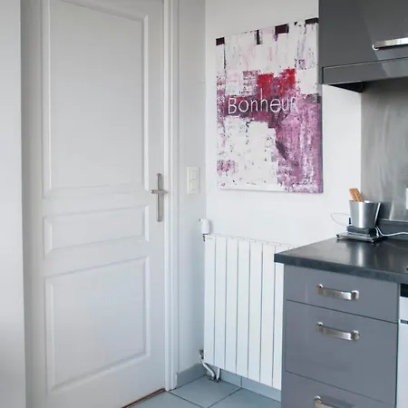 Daire Beautiful Flat Near Parc Monceau Paris